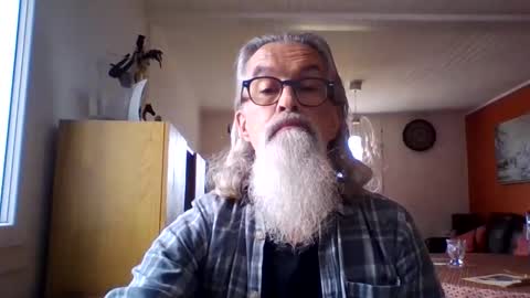 Grybear online show from February 27, 2026, 10:04 am