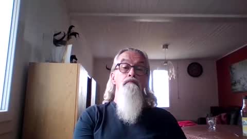 Grybear online show from March 8, 2026, 9:13 am