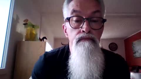 Grybear online show from March 30, 2026, 7:20 am