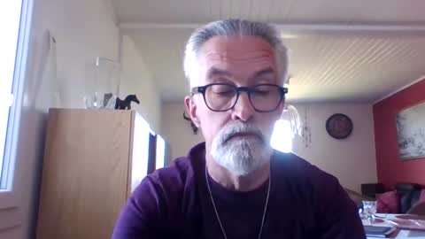 Grybear online show from April 24, 2026, 1:57 pm