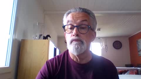 Snapshot of grybear60 chatting on April 28, 2026, 10:53 am Grybear online show from April 28, 2026, 10:53 am