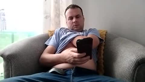 grzes1976 online show from January 15, 2025, 10:49 am