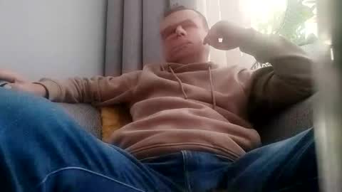 grzes1976 online show from October 8, 2025, 8:56 am