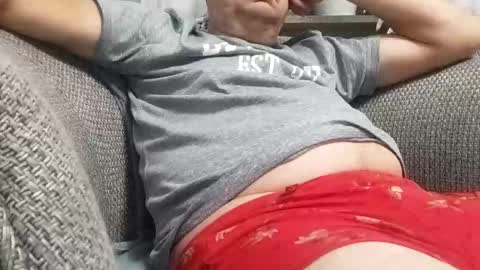 grzes1976 online show from November 19, 2025, 9:26 pm