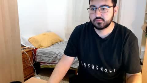 gsendra online show from January 9, 2025, 8:24 am