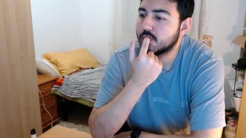 gsendra online show from January 27, 2025, 9:13 am