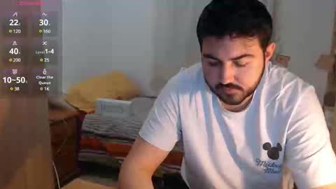 gsendra online show from February 3, 2025, 2:55 pm