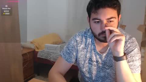 gsendra online show from February 5, 2025, 5:20 pm