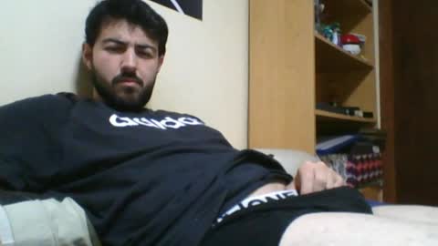 gsendra online show from April 8, 2026, 11:16 pm