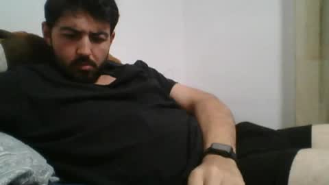 gsendra online show from April 10, 2026, 6:45 pm