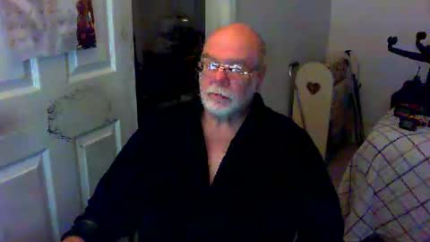 Gary online show from December 7, 2024, 12:35 pm