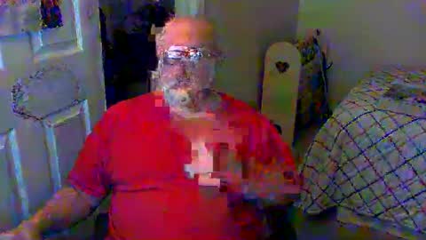 Gary online show from December 17, 2024, 11:38 pm