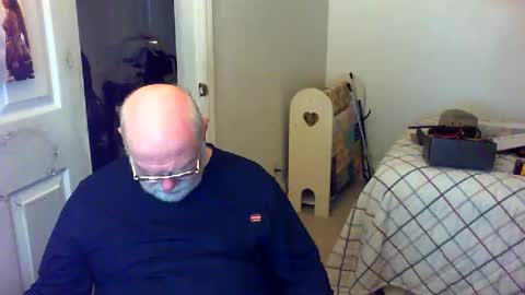 Gary online show from December 21, 2024, 12:20 am