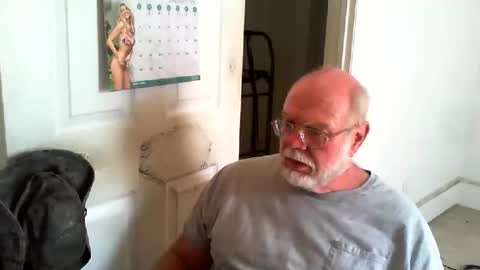 Gary online show from September 8, 2025, 8:30 pm