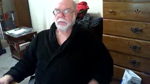 Gary online show from February 11, 2026, 12:10 pm