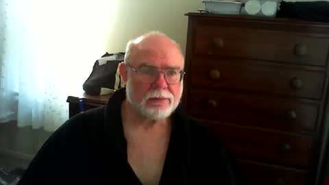 Gary online show from April 20, 2026, 1:36 pm