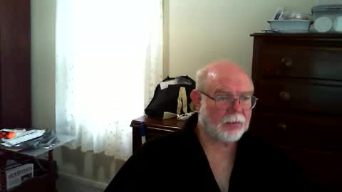 Gary online show from April 29, 2026, 2:10 pm