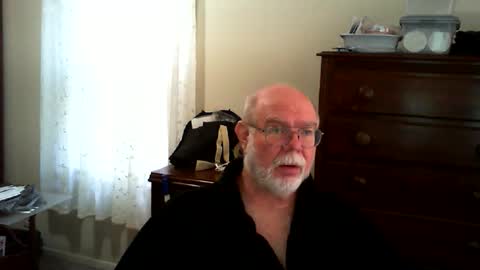 Gary online show from April 30, 2026, 11:38 am