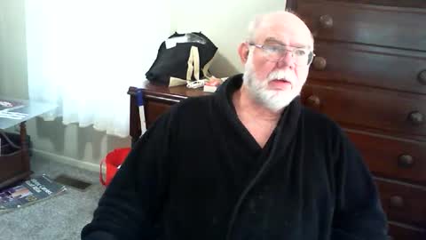 Gary online show from May 7, 2026, 11:48 am