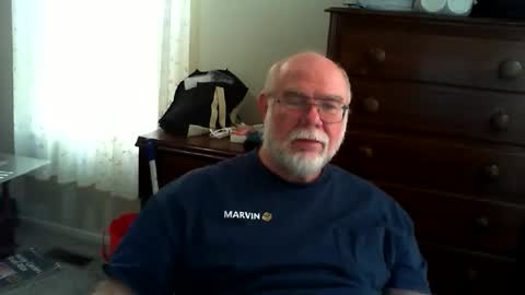 Gary online show from May 11, 2026, 9:45 pm