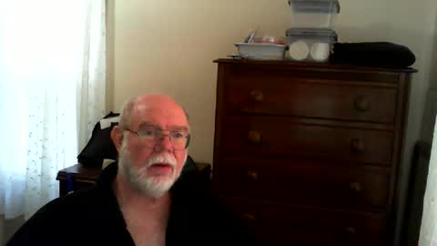 Gary online show from May 12, 2026, 11:40 am