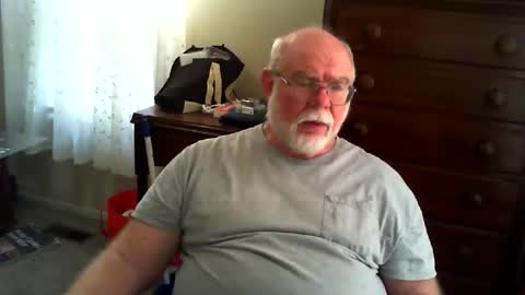 Gary online show from May 15, 2026, 1:18 pm
