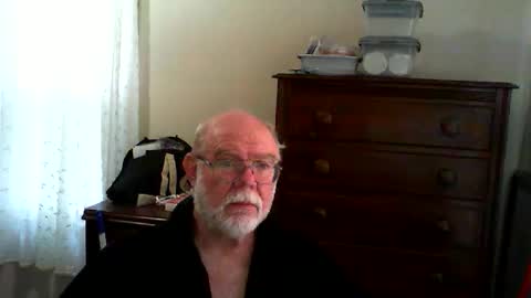 Gary online show from May 30, 2026, 11:29 am