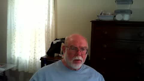 Gary online show from May 31, 2026, 11:17 pm