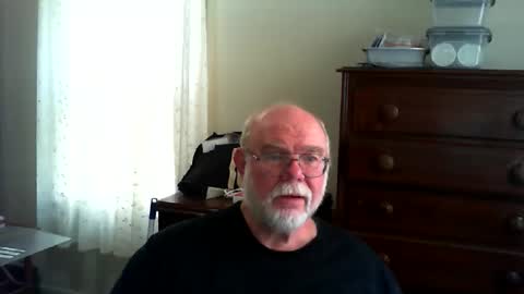 Gary online show from June 1, 2026, 9:38 pm