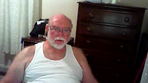 Gary online show from June 5, 2026, 1:34 am