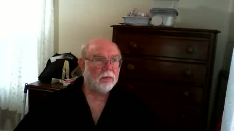 Gary online show from June 6, 2026, 11:15 am