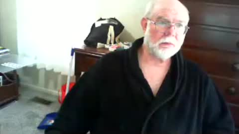 Gary online show from June 21, 2026, 12:08 pm
