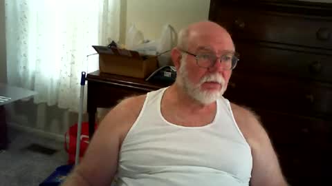 Gary online show from July 11, 2026, 12:08 pm