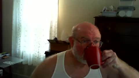 Gary online show from July 15, 2026, 1:27 pm
