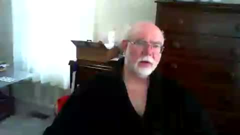 Gary online show from July 25, 2026, 12:03 pm