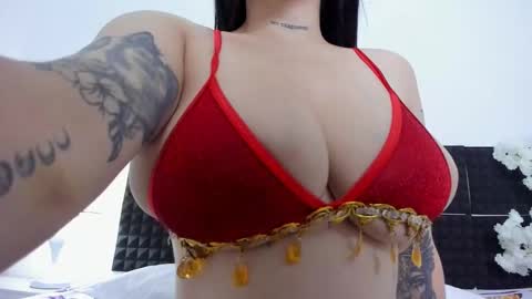 Guadalupe online show from October 6, 2025, 7:55 pm