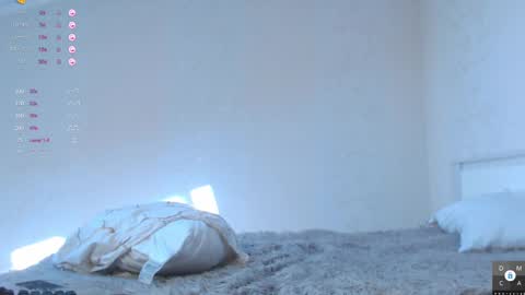 Eva online show from March 8, 2025, 8:44 am