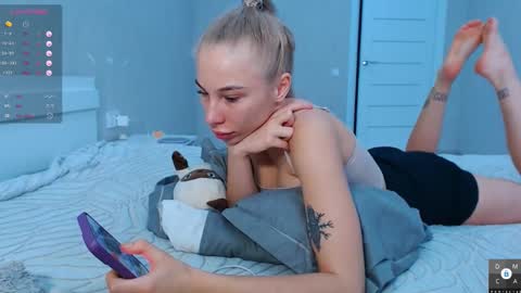 Eva online show from October 28, 2025, 7:01 am