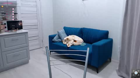 Eva online show from February 6, 2026, 2:27 am