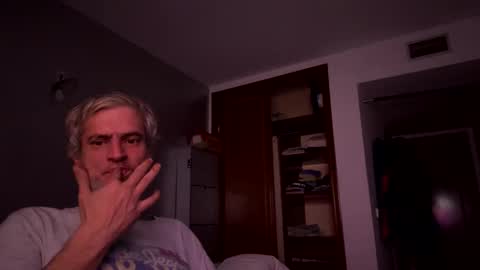 Snapshot of guardiannif_ chatting on January 25, 2025, 12:17 am guardiannif_ online show from January 25, 2025, 12:17 am