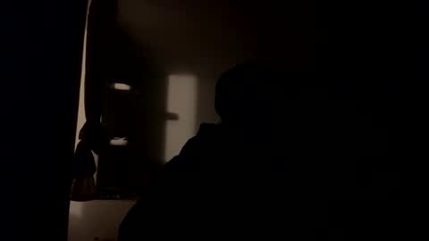 Snapshot of guardiannif_ chatting on January 31, 2025, 1:33 am guardiannif_ online show from January 31, 2025, 1:33 am