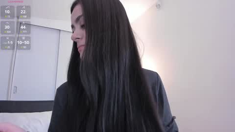 Snapshot of guccipussy1 chatting on December 3, 2024, 8:50 pm Elena online show from December 3, 2024, 8:50 pm