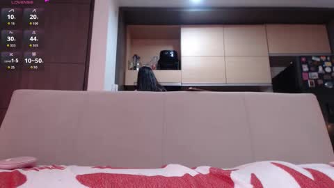 Elena online show from March 4, 2026, 6:36 pm