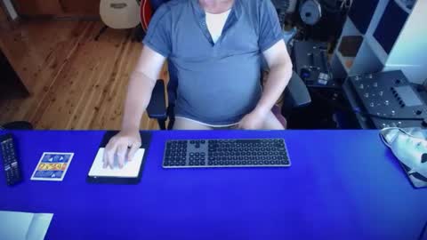 guesswhatigot2 online show from March 2, 2025, 7:21 am