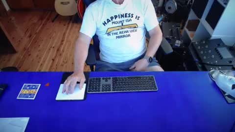 guesswhatigot2 online show from March 6, 2025, 7:47 am