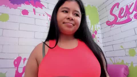 GuiaAnderson online show from March 14, 2026, 2:50 am