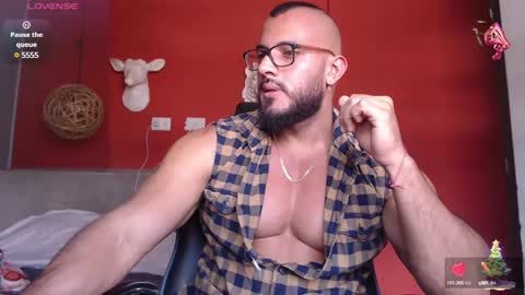 Snapshot of guillesmith2021 chatting on December 5, 2024, 4:34 pm Angel online show from December 5, 2024, 4:34 pm