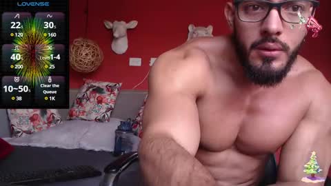 Snapshot of guillesmith2021 chatting on January 9, 2025, 12:30 pm Angel online show from January 9, 2025, 12:30 pm