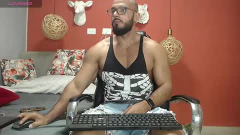 Snapshot of guillesmith2021 chatting on January 15, 2025, 9:24 am Angel online show from January 15, 2025, 9:24 am