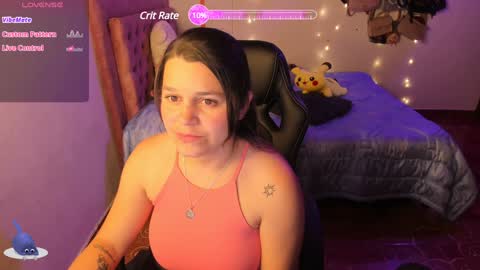 Hello Im Julieta Im 25 years old welcome to my room have fun and be happy. online show from January 19, 2025, 3:39 am